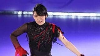 プロとしての序章を終えた羽生結弦の本編第１作は東京ドーム単独に決定。「既存のショーからもっと進化させたものへ」