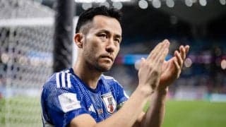 吉田麻也の後を継ぐキャプテンは誰？元日本代表・福西崇史が推薦する「選手の名前」