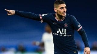 30歳ヴェッラッティ、あと4年はPSGでプレーか…契約延長の見通し