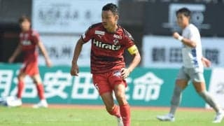 鳥栖が熊本の躍進支えたMF河原創を完全移籍で獲得「より一層成長できるように頑張ります」