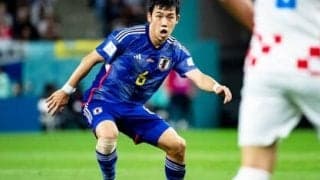 遠藤航「ようやく世界と対等に戦える土台に乗った」。その先のベスト８進出へ、４試合で痛感した今の日本代表に足りないもの