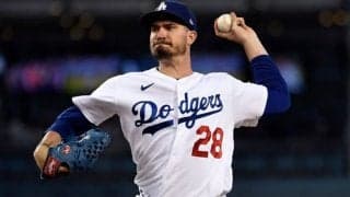 【MLB】防御率7点台→10球団超オファーの人気者に　元エ軍左腕が“驚き”の飛躍