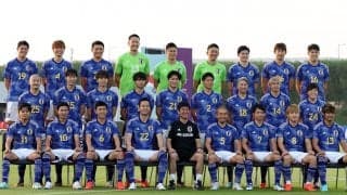 「僕のA代表活動はW杯をもって幕はおりました」日本代表を長年支え続けたシェフの西芳照さんが活動終了を報告、感謝や労いの言葉が殺到