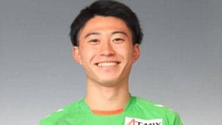 八戸、アカデミー卒の大卒ルーキー武部洸佑と契約更新