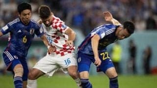 日本代表、価値あるベスト16敗退も、「もったいない試合」という印象が強くなってしまうワケ