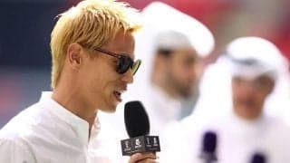 「マジでこれ」「さすが本田さん」本田圭佑、日本代表のW杯敗退から一夜明け4年後に言及「ベスト8を狙うんじゃない。優勝を狙うんだ」