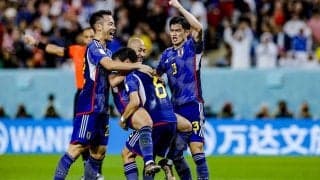 「南野より相馬を出してほしかった」「谷口は一番ミスが少ない選手」【日本代表のカタールW杯「ベスト8の壁」クロアチア戦後、未来への激論】(2)