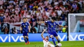 「ラウンド16で唯一面白い試合」「三笘で勝っていてもおかしくない」「板倉滉の出場停止が痛かった」【日本代表のカタールW杯「ベスト8の壁」クロアチア戦後、未来への激論】(1)