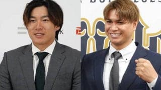 6.2億円、3億円…大物続々サインの一方で608％アップの衝撃も　6日の契約更改