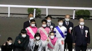 騎手として3200勝以上 “高知の親分”西川敏弘騎手が引退