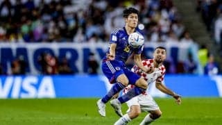 「森保監督がいちばん大きく成長したかも」「采配で完全にイメージを覆した」【日本代表のカタールW杯「ベスト8の壁」クロアチア戦後、未来への激論】(3)