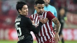 ブレストがオリンピアコスからDFララを獲得！　かつては仏国内屈指の攻撃的SBの評価