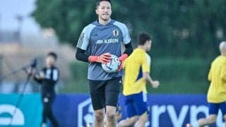 Ｗ杯終戦翌日にGKシュミット・ダニエルが明かしたベガルタ仙台と宮城県への思い。仙台には「もっとチームとして大きくなってほしい」、「宮城にW杯を近づけさせられたかな」