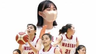 【連載】インカレ直前特集『追求』