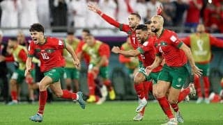 PK戦制したモロッコが史上初のベスト8進出！　スペインは守護神ボノの牙城破れず2大会連続の8強逸に…《カタールW杯》