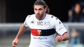 U-21伊代表MFポルタノーバが集団強姦の罪で懲役6年…