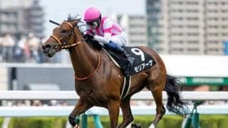 【阪神JF展望】2歳女王を決める戦い、近年の好走傾向とは