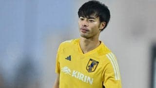 「私たちは薫を愛しています」クロアチア戦後に号泣の日本代表・三笘薫にブライトンサポーターから熱い激励！「これからのミトマはもっとすごい!!」