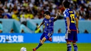 「4年前の反省はカウンター。今回はPK戦」「選手に任せたのは残念だった。監督が自分で決めなきゃダメ」第1キッカーを任せたかった選手【日本代表のカタールW杯「ベスト8の壁」クロアチア戦後、未来への激論】(4)