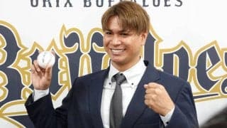 年俸240万円から“超飛び級”を叶えた覚醒の一日　守護神すら現実的な爆発的成長