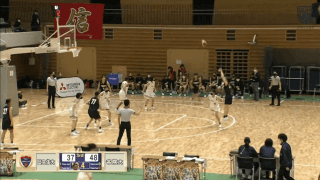 全日本大学バスケットボール選手権大会 駒沢会場 Aコート 女子予選【見逃し配信】