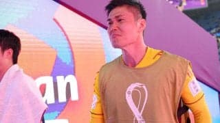 「歩みを止めてはいけない」4大会連続のW杯経験者・川島永嗣が心境綴る「壁を打ち破れるのは、勇気を持って進んだ者達だけ」