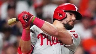 【MLB】超豪華WBC米国代表に本塁打王も参戦　侍ジャパンに脅威「ダルビッシュの天敵現る」