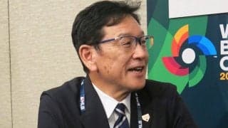 侍J栗山監督、鈴木誠也のWBC出場を「待っている」　決勝R途中参戦も容認「日本の中心」