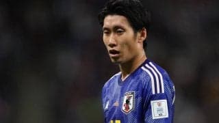 「自分の力不足、それだけです」リーグ戦の好調ぶりを発揮できなかった鎌田大地が更なる成長へ「精進します！」