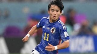 「申し訳ないと同時にとても悔しい」初のW杯はメンバー外で終了した久保建英、仲間とスタッフに感謝