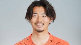 大宮が生え抜きMF小島幹敏と契約更新「大宮の勝利に貢献できるように頑張ります」