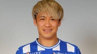 山形がMF小西雄大と契約更新、今季33試合出場「優勝してJ1へ行きましょう!」