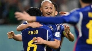 「四年後。必ずリベンジします」ハイプレスが世界を驚かせた前田大然、改めて感謝「沢山のサポートがあったからこそこ」