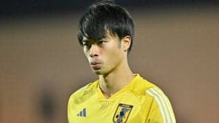 「守備をしなくても世界的な選手は決めて勝たせる」三笘薫がW杯で抱えた葛藤。「チームを勝たせる存在にならないといけない」