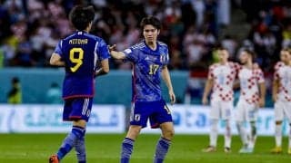 「現状でできたことはほぼ100点」「ドイツ戦やスペイン戦は決勝トーナメントではありえない」【日本代表のカタールW杯「ベスト8の壁」クロアチア戦後、未来への激論】(5)