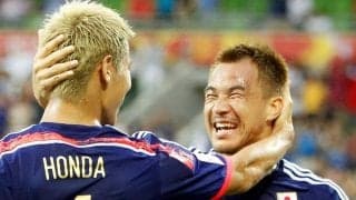 「説得力すさまじい」元日本代表の本田圭佑＆岡崎慎司が「ベスト8進出」について持論を展開! サッカーファンからは納得の声続出