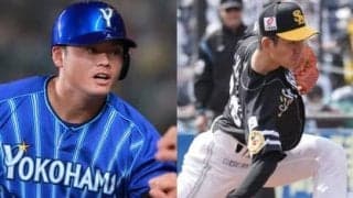 高木豊が思う「現役ドラフト」でチャンスが広がりそうな選手たち。レギュラーの壁が厚い大砲候補、かつての12勝投手も
