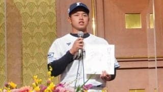 獅子OBの恩師から「口うるさく言われた」　西武ドラ3が吸収した“プロ仕様”の配球