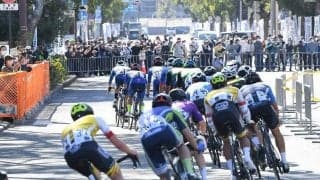 Jプロツアー第18戦・今治クリテリウム