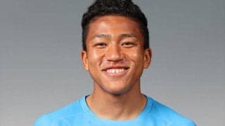 山形、川崎FからDFイサカ・ゼインを獲得！　今季は横浜FCにレンタル