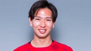 金沢退団の高安孝幸、新天地は地元クラブの琉球に！