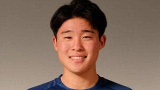 町田が高卒ルーキーのMF宇野禅斗と契約更新、今季は9試合出場も6月に負傷