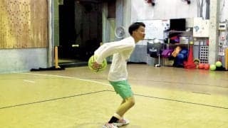 全ての中高生に知ってほしい！ 基本のシュートを決め切る極意〈ゴール下のシュート編(4)〉[リバイバル記事]