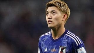 「現実を受け止めて前に進んでいきます」ドイツ＆スペイン相手の2ゴール、堂安律がW杯への想い綴る「夢の舞台は想像以上のものでした」