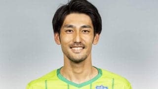 J2昇格の藤枝、甲府のGK岡西宏祐を完全移籍で獲得　「新しい歴史をクラブと共に築いていける」