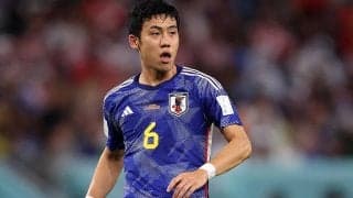 「ベスト8、その先の優勝をするには何が必要か」日本代表MF遠藤航がカタールW杯を振り返る「世界の壁はまだまだ高いんだと痛感させられた」