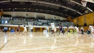 [インカレ2022女子] ３Qで流れをつかんだ武庫川女大が日本経済大の猛追をかわす【大学バスケ】