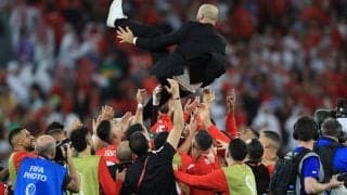 「モロッコのスペイン撃破」に思う「日本も壁を破れるはず」【“計25大会出場”ジャーナリストのカタールW杯現地ルポ】