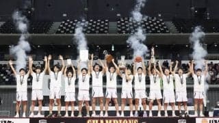 Jr.ウインターカップ2022－23の組み合わせが発表…U15カテゴリーの頂点が決定