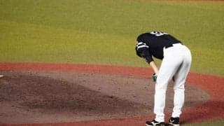 鷹・泉圭輔、誹謗中傷に「家から出るのも怖くなった」　心の支えはファンの励まし